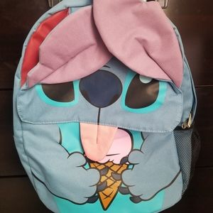 STITCH BACKPACK!